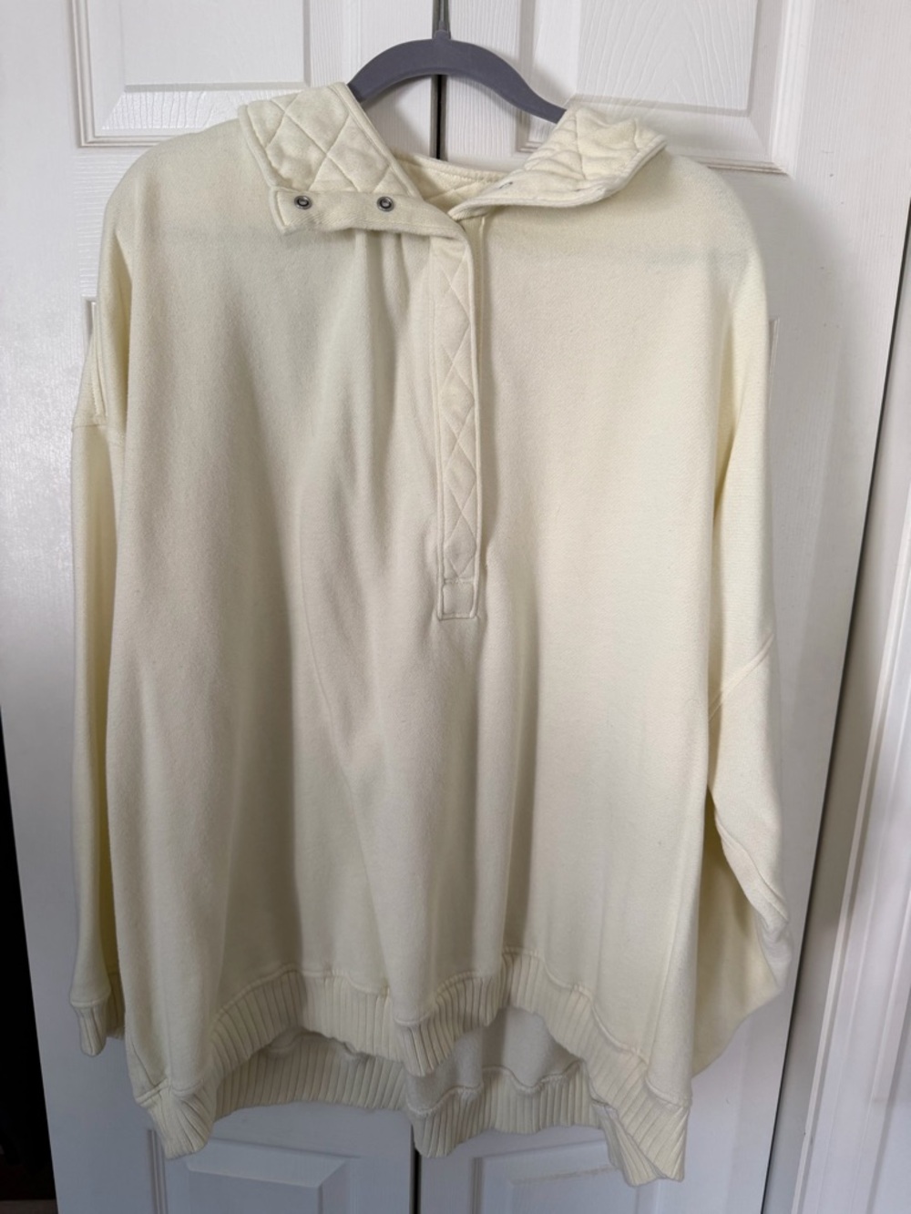 Aerie Oh Snap! Sweatshirt